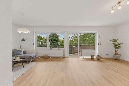 Foto - Wohnung zum Kaufen in Überlingen 399.000,00 € 77 m²