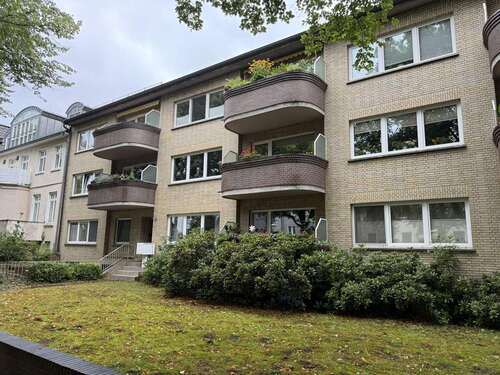 Foto - Wohnung zum Mieten in Hamburg 1.800,00 € 79.55 m²