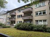 Wohnung zum Mieten in Hamburg 1.600,00 € 79.55 m²