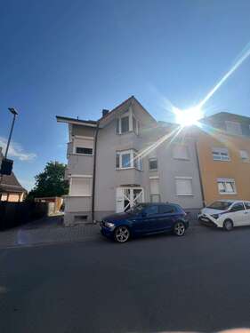 Foto - Wohnung zum Kaufen in Reilingen 105.000,00 € 35 m²