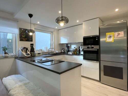 Foto - Wohnung zum Kaufen in Ludwigsburg Poppenweiler 325.000,00 € 75 m²