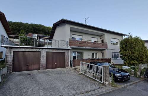 Foto - Haus zum Kaufen in Eberbach 490.000,00 € 190 m²