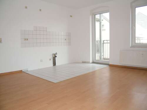 Foto - Wohnung zum Mieten in Chemnitz 275,00 € 53.47 m²