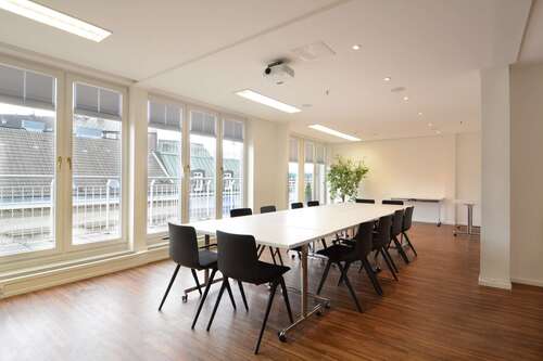 Foto - Büro in Hamburg 10.500,00 € 60 m²