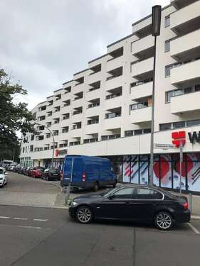 Foto - Garage zu vermieten in Berlin 100,00 €