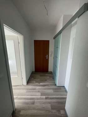 Foto - Wohnung zum Mieten in Bad Langensalza 274,20 € 45.7 m²