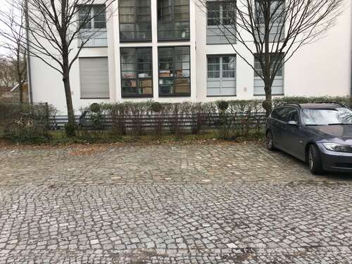 Foto - Garage zu vermieten in Berlin 80,00 €