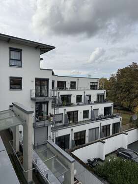 Foto - Wohnung zum Mieten in Würselen 600,00 € 57.92 m²