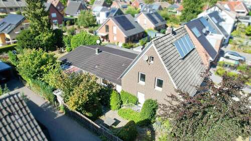 Foto - Haus zum Kaufen in Münster 698.000,00 € 211 m²