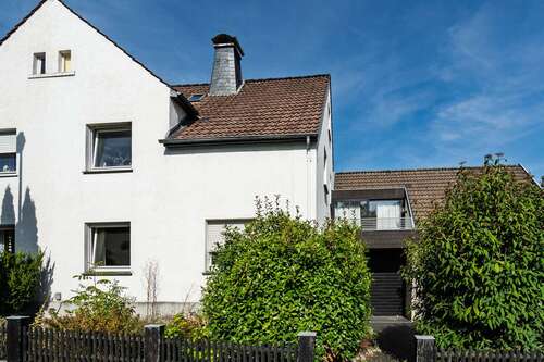 Foto - Haus zum Kaufen in Oerlinghausen 379.000,00 € 179 m²