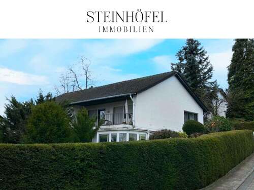 Foto - Haus zum Kaufen in Gau-Bischofsheim 625.000,00 € 250.56 m²