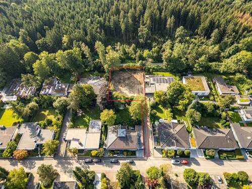 Foto - Grundstück zu verkaufen in Trudering 1.850.000,00 € 988 m²