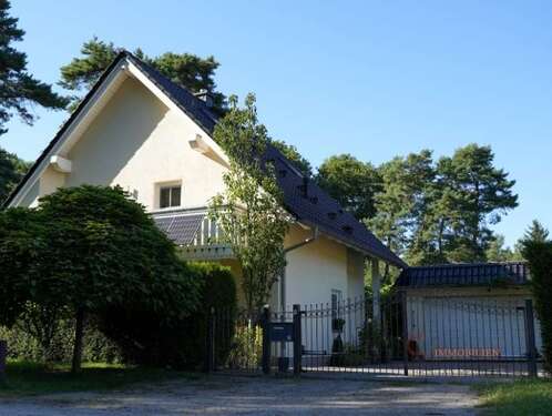 Foto - Haus zum Kaufen in Michendorf Bergheide 799.000,00 € 150 m²