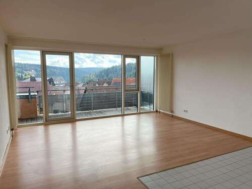 Foto - Wohnung zum Mieten in Freudenstadt 900,00 € 110 m²