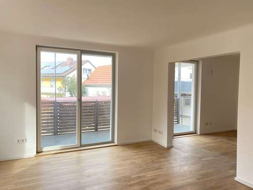 Foto - Wohnung zum Mieten in Gomaringen 1.050,00 € 95 m²