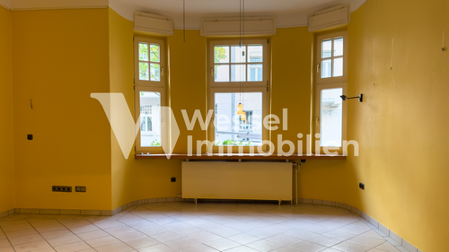 Foto - Wohnung zum Kaufen in Mülheim an der Ruhr 179.000,00 € 84.61 m²
