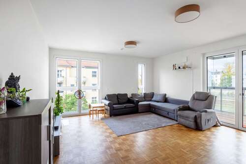 Foto - Wohnung zum Kaufen in Berlin 680.000,00 € 79.9 m²