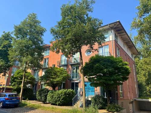 Foto - Wohnung zum Kaufen in Bremen 169.000,00 € 55.33 m²