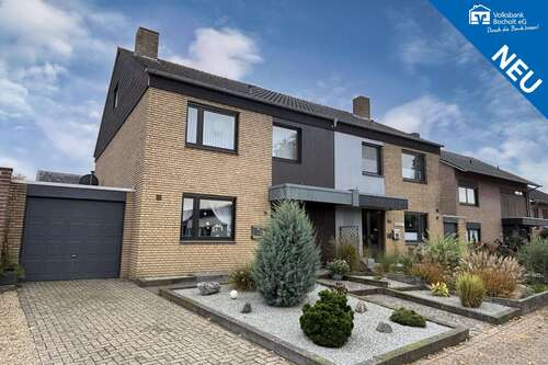 Foto - Haus zum Kaufen in Bocholt 329.000,00 € 115 m²