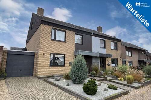 Foto - Haus zum Kaufen in Bocholt 329.000,00 € 115 m²