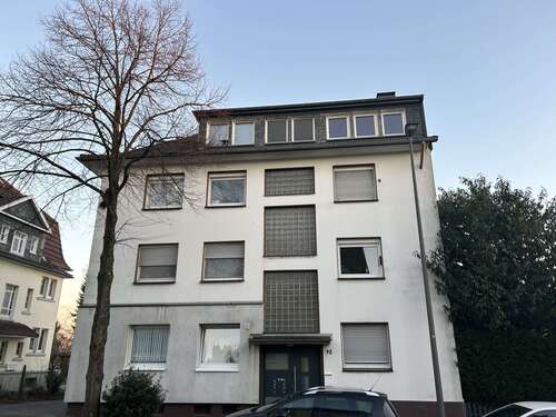 Foto - Wohnung zum Mieten in Solingen 450,00 € 32 m²