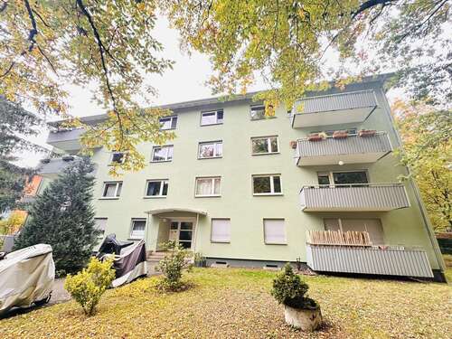 Foto - Wohnung zum Kaufen in Karlsruhe 379.000,00 € 96 m²