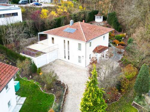 Foto - Haus zum Kaufen in Zeitlarn 949.000,00 € 150 m²