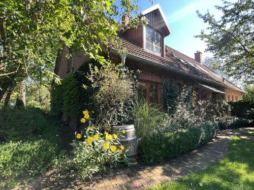 Foto - Haus zum Mieten in Kittlitz 1.050,00 € 100 m²