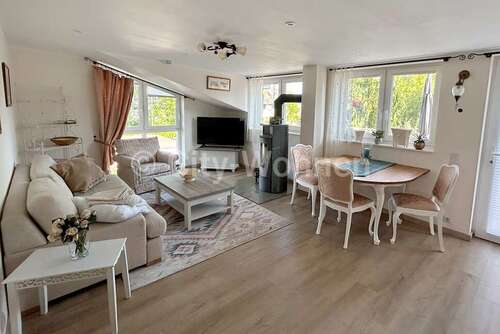 Foto - Wohnen auf Zeit in Hamburg 1.290,00 €