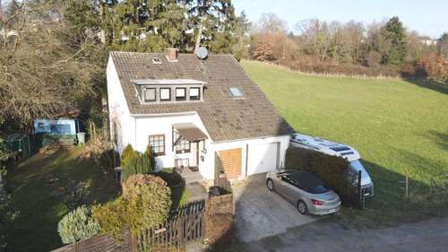 Foto - Haus zum Kaufen in Alfter 419.000,00 € 98 m²