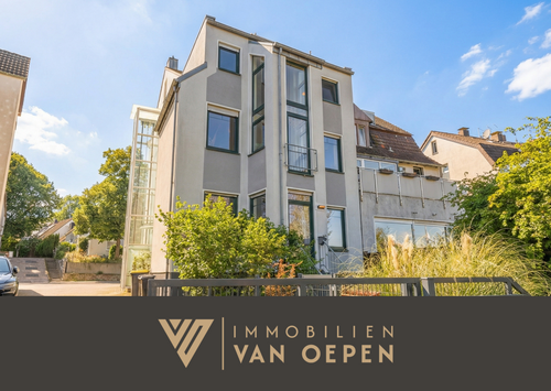 Foto - Haus zum Kaufen in Essen 739.000,00 € 283 m²