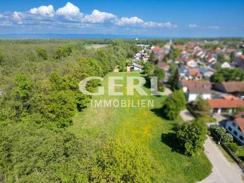 Foto - Grundstück zu verkaufen in Rain 167.670,00 € 1863 m²