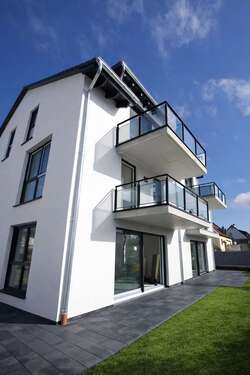 Foto - Haus zum Kaufen in Mannheim 820.000,00 € 250 m²