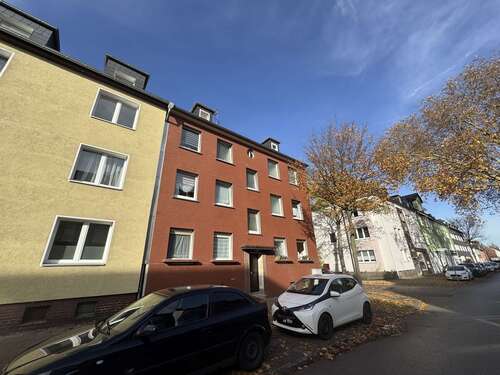 Foto - Wohnung zum Mieten in Gelsenkirchen 525,00 € 75 m²