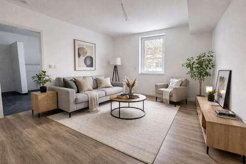 Foto - Wohnung zum Mieten in Peine 732,00 € 61 m²