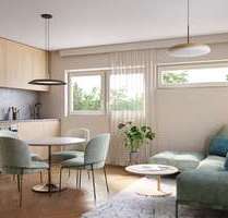 Wohnung zum Kaufen in Stuttgart Degerloch 387.200,00 € 53.77 m² - Stuttgart / Degerloch