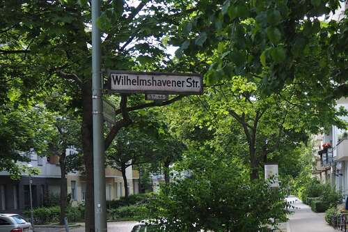 Foto - Wohnung zum Mieten in Berlin 1.590,00 € 100.6 m²