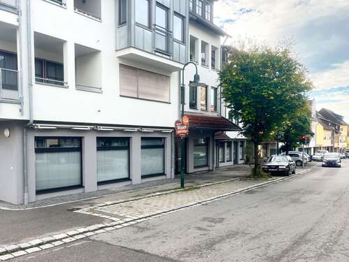 Foto - Wohnung zum Kaufen in Steinenbronn 249.900,00 € 81 m²
