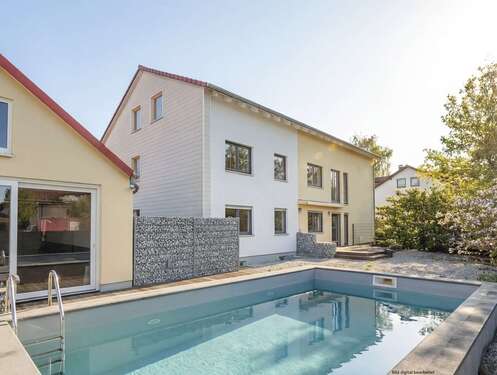 Foto - Haus zum Kaufen in München 1.948.000,00 € 381.7 m²