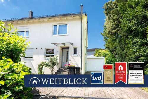 Foto - Haus zum Kaufen in Schorndorf 498.000,00 € 125 m²