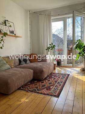 Foto - Wohnung zum Mieten in Hamburg-Nord, Hamburg 570,00 € 50 m²