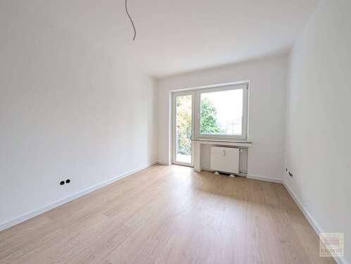 Foto - Wohnung zum Mieten in Düsseldorf 686,00 € 49 m²