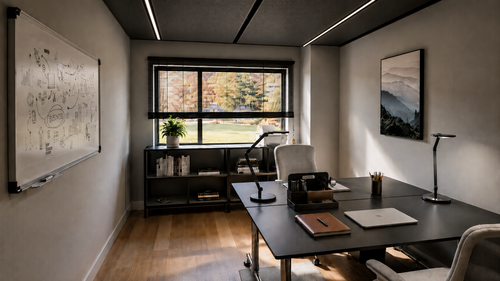 Foto - Büro in Taufkirchen 1.499,00 € 23 m²