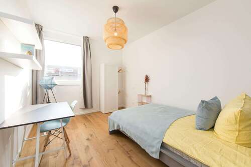 Foto - WG-Zimmer in Berlin 760,00 € 12 m²