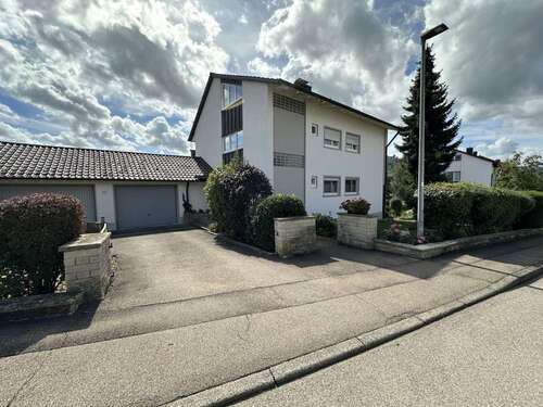 Foto - Wohnung zum Mieten in Weilheim an der Teck 350,00 € 33.36 m²