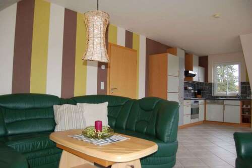 Foto - Wohnung zum Mieten in Eichwalde 1.030,00 € 68.45 m²