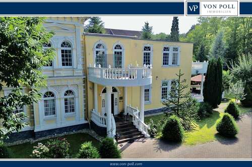 Foto - Haus zum Kaufen in Mönchengladbach 1.390.000,00 € 780 m²