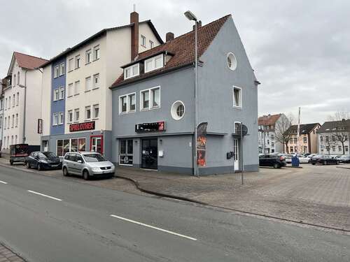 Foto - Haus zum Kaufen in Hameln 425.000,00 € 230 m²