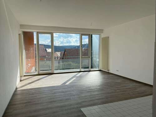 Foto - Wohnung zum Mieten in Freudenstadt 680,00 € 83 m²