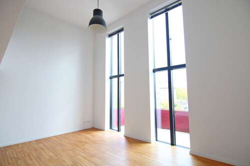 Foto - Wohnung zum Mieten in Potsdam 1.499,00 € 101 m²
